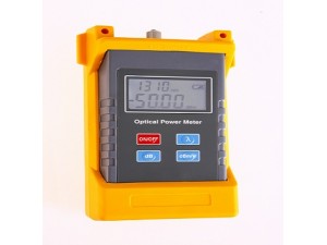 TE502 Optical Power Meter