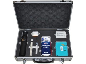 CLN-03  Fiber Cleaning Kits