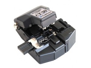 CT-30A Fiber Optic Cleaver