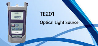 TECO TE201 Optical Light Source