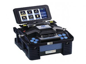 TE580 Fiber Splicing Machine